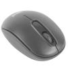 Ratón iggual WOM-STANDARD-3D 1000 DPI Negro