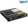 Pantalla iggual OPS ORCHID Intel Core i5-1250PE 8GB 256GB JAE 80-Pin W11P