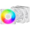 Ventilador Arctic P14 Pro PWM ARGB 140mm Blanco