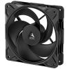 Ventilador Arctic P12 Pro Reverse PWM PST 120mm Negro