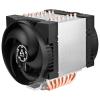 Disipador CPU Arctic Freezer 4U-M Rev 2 120mm Negro