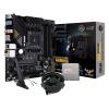 Pack AMD Ryzen 5700X MPK + Asus TUF B550M-PLUS WIFI