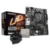 Pack AMD Ryzen 5700X MPK + Gigabyte A520M-K V2