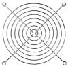 Rejilla Protección Arctic 140mm Para Ventilador