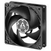Ventilador Arctic P9 Silent 92mm Negro