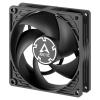 Ventilador Arctic P9 PWM PST CO 92mm Negro