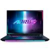 Portátil Gigabyte AORUS Master 16 BYHC5ESE64SP U9-275HX RTX 5080 32GB 1TB 16 pulgadas W11P -