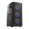 Caja/Torre Antec AX20 Negro -