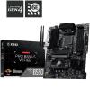 Placa Base MSI PRO B550-S WIFI6E Socket AM4 ATX