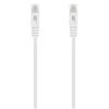 Cable Red Aisens A145-0597 RJ45 Cat.6A UTP 3m Blanco