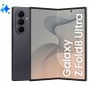 Smartphone/Móvil Samsung Galaxy Z Fold 8 Ultra 8.0 pulgadas 16GB 1TB 5G Grafito