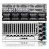 Servidor INNO3D MGX AGS-4UMGX-R1 4U Rack Dual LGA4710 Intel Xeon 6 RTX PRO 6000 Blackwell