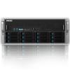 Servidor INNO3D AGS-4920 4U Rack Dual SP5 AMD EPYC 9004 24x DDR5 10x PCIe 5.0 x16