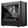 Caja/Torre Hiditec Gaming ORIGIM USB-C ATX Negra