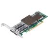 Adaptador Broadcom NetXtreme P2100G De Servidor 100 GbE Dual Port QSFP56 PCIe 4.0 x16