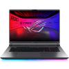 Portátil Asus ROG Strix G18 G815LW-SA345 Intel Core Ultra 9 290HX Plus RTX 5080 16GB 1TB 18 pulgadas FreeDOS