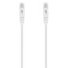 Cable Red Aisens A145-0596 CAT.6A UTP LSZH 2m Blanco