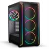 Caja/Torre be quiet! Shadow Base 800 FX ARGB Negro -