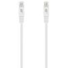 Cable Red Aisens A145-0594 RJ45 CAT.6A UTP LSZH 1m Blanco