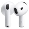 Auriculares Apple AirPods 5 Con Estuche De Carga Inalámbrica Blanco