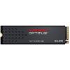 Disco Duro M.2 SanDisk Optimus 5100 2TB PCIe Gen4 x4 NVMe SSD