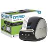 Impresora Térmica Dymo LabelWriter 550 De Etiquetas USB Blanco Y Negro