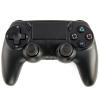 Gamepad Gembird JPD-PS4BT-01-BK Inalámbrico Para PlayStation 4 Y PC Negro