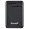Powerbank Intenso B10000 10000 mAh Externa Negro