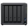 NAS Synology DiskStation DS425+ 4 Bahias Intel Celeron J4125 2GB DDR4