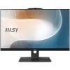 PC Todo En Uno MSI Modern AM242TP 12M-1866ES Intel Core i5-1235U 16GB 500GB 23.8 pulgadas W11H Plus Negro