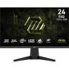 Monitor MSI MAG 255F X24 24.5 pulgadas FHD Rapid IPS 240Hz 0.5ms HDR AMD FreeSync Premium