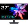 Monitor Gigabyte GO27Q24A 27 pulgadas QHD 2K QD-OLED 240Hz 0.03ms HDR FreeSync/G-Sync -