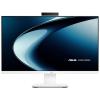 PC Todo En Uno Asus V400 V470VA-WPE0180 Intel Core 3 100U 8GB 512GB 27 pulgadas FreeDOS Blanco