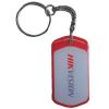 Accesorio Hikvision DS-K7M102-M(O-STD) Llavero Tag RFID De Proximidad Azul