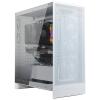 COOLPC RED I - Ryzen 7 9800X3D / GeForce RTX 5070 Ti 16GB / 32GB DDR5 6400Mhz / x2 NVMe 1TB