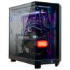COOLPC RED II - Ryzen 7 7800X3D / Radeon RX 9070 XT 16GB / 32GB DDR5 6000Mhz / NVMe 2TB