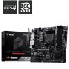 Placa Base MSI PRO B550M-P WIFI6E Socket AM4