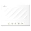 Router  TP-Link EX520v VoIP Wi-Fi 6 AX3000 Dual Band Blanco