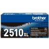 Tóner Brother TN2510XL Original Negro