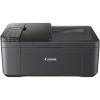Impresora Multifunción Canon Pixma TR4755i Fotográfica 4 En 1 Wi-Fi Negra