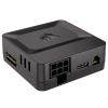 Controlador  Corsair iCUE LINK System Hub Negro