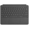 Teclado Microsoft Type Cover Standalone Para Surface Pro 12 pulgadas Plata
