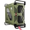Caja/Torre Corsair WARTHOG Airflow Olive Drab / Verde