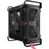Caja/Torre Corsair WARTHOG RS Negra