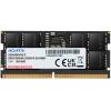 Memoria DDR5 Adata AD5S560016G-S 16GB 1x16GB 5600MHz CL46 SoDIMM