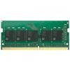 Memoria DDR4 Synology D4ES03-16G 16GB 1x16GB 3200MHz ECC SoDIMM