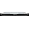 NAS Synology RackStation RS1626xs+ 1U 4 Bahías Intel Xeon D-1726 16GB DDR4 ECC RDIMM Fuente Redundante