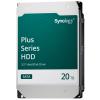 Disco Duro Synology Plus Series HDD HAT3320-20T 20TB 3.5 pulgadas SATA3