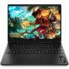 Portátil HP HyperX OMEN 15 15-gb0016ns AMD Ryzen 7 260 RTX 5060 24GB 1TB 15.3 pulgadas 2K FreeDOS
