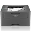 Impresora Laser Brother HL-L2445DW Monocromo Dúplex Wi-Fi Blanco